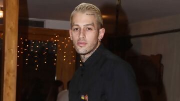 Τάσος Ξιαρχό: Αποκάλυψε τη συμμετοχή του στην ταινία του Νetflix «Sacrifice»