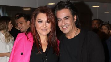 Διονύσης Σχοινάς για Καίτη Γαρμπή: Δεν μπορεί να φανταστεί ο ένας τη ζωή του χωρίς τον άλλον