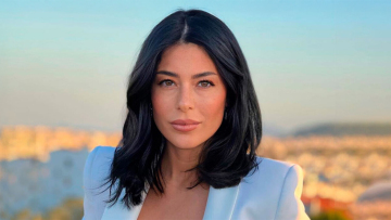 Αφροδίτη Λατινοπούλου για το πόθεν έσχες της: Ζούσα στο σπίτι της γιαγιάς μου, ένα πιάτο φαΐ έτρωγα - Δείτε βίντεο