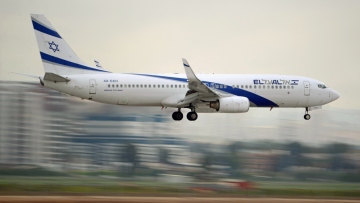 Απαγόρευση-μυστήριο από το Ισραήλ για τις πτήσεις προς Πάφο - Επικαλείται λόγους ασφαλείας