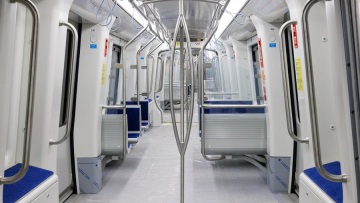 Στάση εργασίας στο Μετρό την Παρασκευή - Δείτε ποιες ώρες