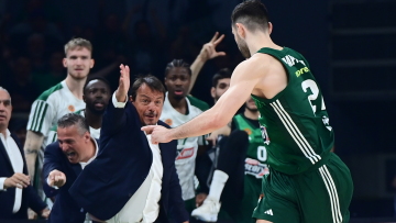 Αταμάν: Με απόφαση του συλλόγου ο Παπαπέτρου θα είναι εκτός ομάδας το επόμενο διάστημα