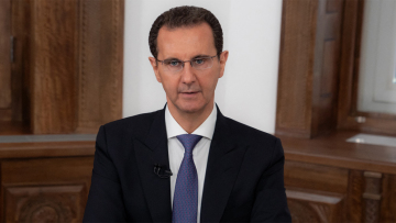 Συρία: Τζιχαντιστές κατέλαβαν το παλάτι του Άσαντ στο Χαλέπι - Δείτε βίντεο