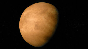 Έρευνα καταρρίπτει τη θεωρία πως η Αφροδίτη ήταν κατοικήσιμη και έμοιαζε με την Γη