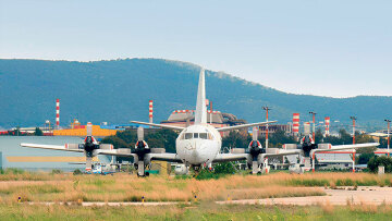 Αεροσκάφη P-3B Orion: Άρχισε η ανάκριση για το σκάνδαλο των €500 εκατ.