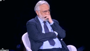 Γιάννης Σμαραγδής: Η συγκίνηση για την σύζυγό του, Ελένη - «Δεν της άξιζα»