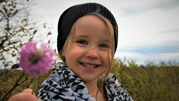 «Αν έχετε αναρωτηθεί ποτέ “γιατί τα παιδιά μου κάνουν τόση φασαρία;” σας έχω καλά νέα»