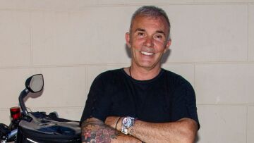 Στέλιος Ρόκκος για τις καταστροφές στη Λήμνο από την κακοκαιρία Bora: Αν δεν ήμουν εδώ δεν θα το πίστευα