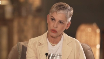 Ελένη Ψυχούλη: Η εμμηνόπαυση είναι μία απελευθέρωση