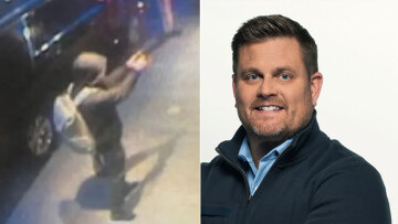 Μανχάταν: Καρέ καρέ η στιγμή της εν ψυχρώ δολοφονίας του CEO μεγάλης ασφαλιστικής εταιρείας - Βίντεο