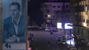 Συρία: Οι αντάρτες λένε πως ο Άσαντ τράπηκε σε φυγή, καλούν τους εκτοπισμένους στο εξωτερικό να επιστρέψουν