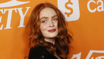 Σέιντι Σινκ: Η «Μαξ» του Stranger Things γράφει το δικό της κεφάλαιο στη βιομηχανία του θεάματος