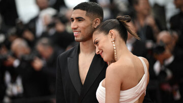 Τα πιο πολύκροτα διαζύγια στο ποδόσφαιρο: Οι σταρ που έχασαν συζύγους και περιουσίες και... η εξαίρεση Χακίμι