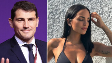 Ο Κασίγιας απάντησε στο «ήταν καλύτερος ποδοσφαιριστής, παρά εραστής» της Μπαβέλ - Δεν θα επιτρέψω άλλη παρέμβαση 