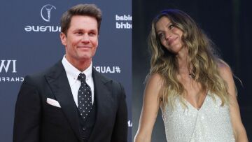 Τομ Μπρέιντι: Η αντίδρασή του στην είδηση ότι η Ζιζέλ απέκτησε παιδί με τον νέο της σύντροφο