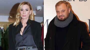 Κατερίνα Καραβάτου και Χρήστος Φερεντίνος απαντούν για τη σχέση τους: Περνάμε πάρα πολύ καλά, έχουμε κοινά γούστα