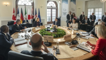 Τελεσίγραφο των G7 στη Ρωσία: Αποδεχθείτε την εκεχειρία ή έρχονται νέες κυρώσεις