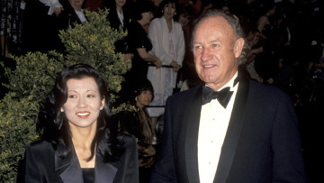 Τζιν Χάκμαν: Το τηλέφωνο της συζύγου του «πρόδωσε» το πότε πέθανε - Καλούσε επανειλημμένα σε κλινική, ακύρωσε ραντεβού με γιατρό