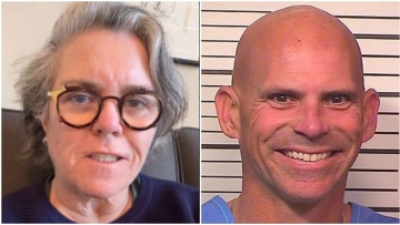 Ρόζι Ο΄Ντόνελ για Λάιλ Μενέντεζ: Πρώτη φορά ένιωσα ασφαλής να αγαπήσω και να εμπιστευτώ έναν στρέιτ άντρα