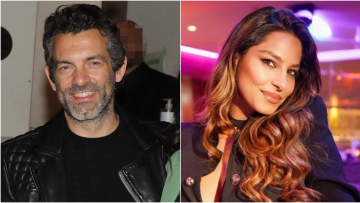 Φίλιππος Μιχόπουλος – Κωνσταντίνα Ευριπίδου: Το πρώτο κοινό στιγμιότυπο από τις καλοκαιρινές τους διακοπές