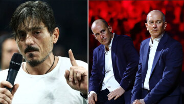 Βρούτσης για τη συνάντηση με Γιαννακόπουλο και Αγγελόπουλους: Θα τους περιμένω ως τις 15:00, αν δεν έρθουν θα διακοπεί οριστικά το πρωτάθλημα