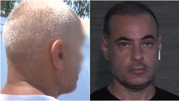 «Κινδυνεύει η ζωή μου» λέει ο 43χρονος για την εξαφάνιση της Σταυρούλας - «Θέλει να βγάλει την ευθύνη από πάνω του» η απάντηση του αδελφού