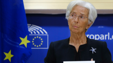 ΕΚΤ: Αναμένεται να προχωρήσει σήμερα σε νέα μείωση επιτοκίων