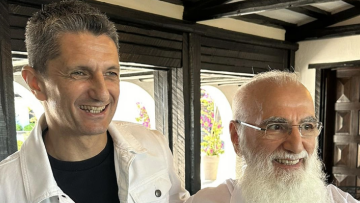 ΠΑΟΚ: Στον... αέρα η παραμονή του Λουτσέσκου