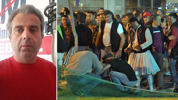 Σαϊτοπόλεμος στην Καλαμάτα, το φονικό έθιμο που σταμάτησε μετά τον τραγικό θάνατο εικονολήπτη
