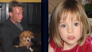 Υπόθεση Μάντλιν Μακάν: «Καμία προοπτική» να απαγγελθούν κατηγορίες εις βάρος του βασικού υπόπτου, λέει εισαγγελέας