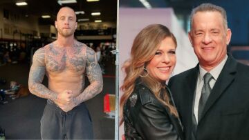 Ο γιος του Τομ Χανκς ταξίδεψε με το ελληνικό του διαβατήριο στην Κολομβία και δεν μπορεί να επιστρέψει στις ΗΠΑ: Ελευθερώστε με