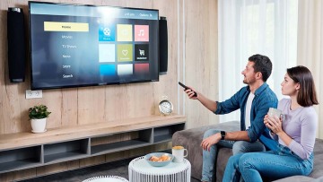 Τηλεθέαση Πέμπτης 4.12.2025: Αναλυτικά τα ποσοστά των εκπομπών
