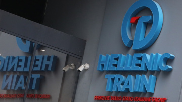 Γιατί απολύθηκε ο Κώστας Γενηδούνιας από τη Hellenic Train - Η αντίδραση Πλακιά στη στήριξη από τον Φάμελλο