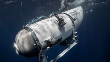 Η καταστροφή του υποβρυχίου Titan θα μπορούσε να έχει αποτραπεί, λέει η ακτοφυλακή των ΗΠΑ - Ρίχνει ευθύνες και στον CEO 