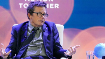 Ο Μάικλ Τζ. Φοξ αποκάλυψε πως δεν φοβάται να πεθάνει - Μια μέρα θα μου τελειώσουν τα «καύσιμα»