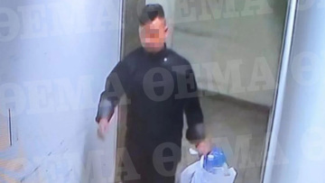 Βραυρώνα: Ξέραμε ότι ήταν έγκυος αλλά δεν πήγαμε σε γιατρό, υποστήριξε ο 23χρονος