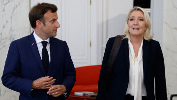 Γαλλία: Τελική ευθεία για τις εκλογές - Στο 60%-65% εκτιμάται πως κυμανθεί η συμμετοχή