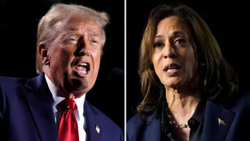 Αμερικανικές εκλογές 2024: Κάτω από μία μονάδα το προβάδισμα της Χάρις - Προηγείται στις πολιτείες-κλειδιά ο Τραμπ