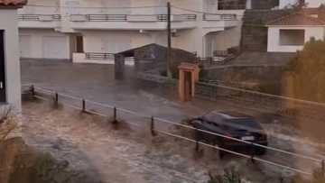 Λήμνος: «Πανικοβλήθηκε και βγήκε από το αυτοκίνητο» - Τι λέει ο αδελφός του 57χρονου κτηνοτρόφου που βρέθηκε νεκρός