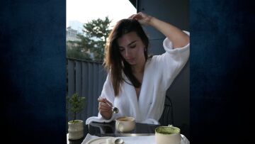 Έμιλι Ραταϊκόφσκι: Οι φωτογραφίες της από το ταξίδι της στην Ιαπωνία