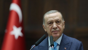 Ο Ερντογάν ανακοίνωσε επίσημα εκλογές στην Τουρκία στις 14 Μαΐου