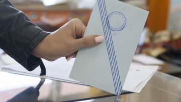 Εκλογές 2023 - Δημοσκόπηση ALCO: Νίκη ΝΔ με ποσοστό από 34,7% έως 38,7%