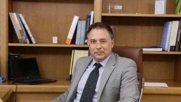 Εκλογές 2023 - Υπηρεσιακή κυβέρνηση: Ποιος είναι ο υπουργός Οικονομικών Θεόδωρος Πελαγίδης