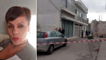 Σαλαμίνα: Είχε καταγγείλει τον σύντροφό της για κακοποίηση η 43χρονη που βρέθηκε νεκρή στο σπίτι της 