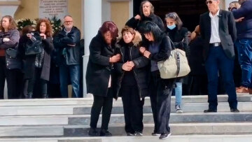 Νίκαια: Εμένα ήθελε να εκδικηθεί, λέει η κόρη του 64χρονου που σκότωσε τον γαμπρό  του