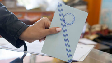 Δημοσκόπηση GPO:  Στις 16,9 μονάδες το προβάδισμα της ΝΔ, φτάνει στο 33,1% - Ποιοι υποψήφιοι προηγούνται για την Ευρωβουλή