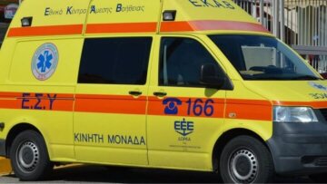 Κόρινθος: Σορός ηλικιωμένης βρέθηκε στην θαλάσσια περιοχή του Αγίου Νικολάου