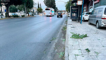 Τροχαίο με νεκρό μοτοσικλετιστή στην Πέτρου Ράλλη