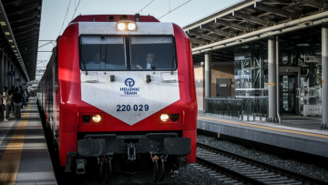 Hellenic Train: Ακυρώσεις και τροποποιήσεις δρομολογίων λόγω 6ωρης απεργίας την Τρίτη