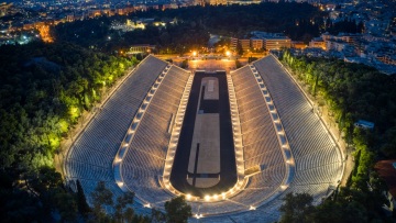 Συναυλία για τα Τέμπη: Πράσινο φως από το υπουργείο Πολιτισμού για την παραχώρηση του Καλλιμάρμαρου